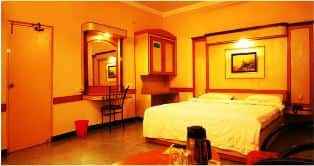 Shree Guru Residency, Mysore 5